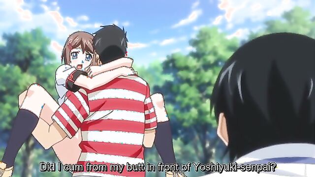 Hentai Teacher