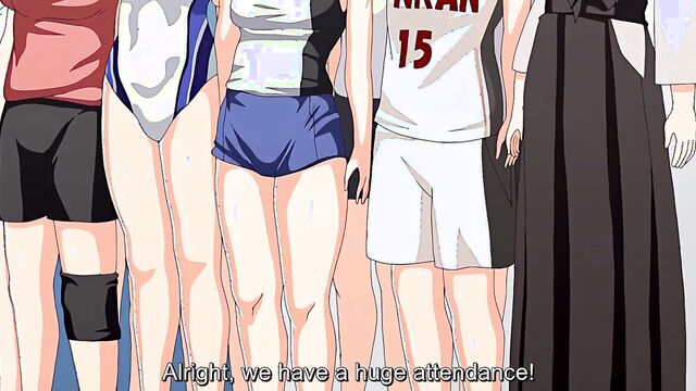 Hentai Orgasm