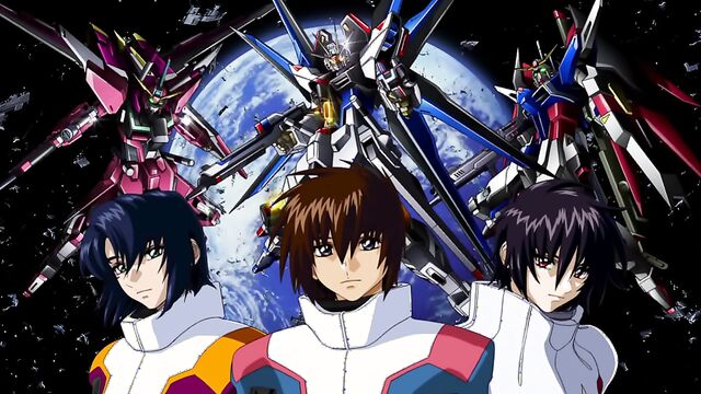 Mecha Hentai