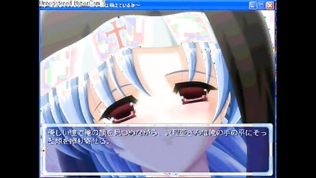 Eroge Hentai