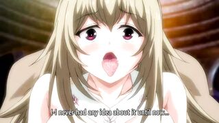 Princesses Forbidden Tryst: Royal Lust Shared Pleasure – Anime Erotica