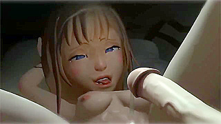 Reynn Seduced in Fiery Final Fantasy Lust Adventure