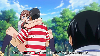 Busty Teacher Seduced by Students in Wild Double Penetration Encounter