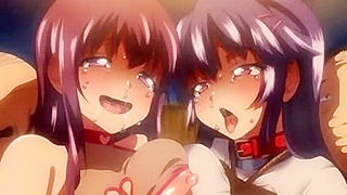 Chizuru-chans Forbidden Pleasure: Dual Penetration Creamy Release in Uniform