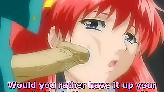 Taken Hard in a Dark Alley – Steamy Hentai Encounter