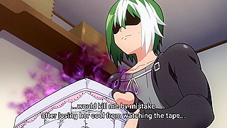 Hero Succumbs to Tempting Maids in Steamy Ecchi Fantasy Encounter