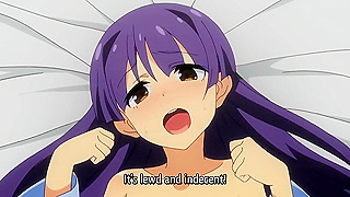 First Love Blossoms in Rural Japan with Hot Cream Pie Encounter