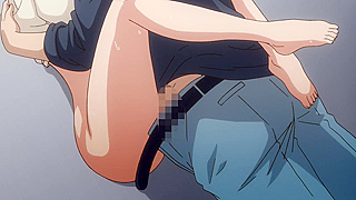 Shy Lovers Ignite Forbidden Desire in Eternal Flame – Hot Hentai Escape
