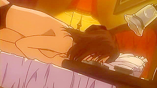 Akiras Secret Desire: Steamy Twin Encounter in Erotic Hentai