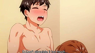 Busty Teen Discovers Ecstasy on Hot Date Night – Shishunki Desire 4