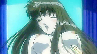 Stepbrother Claims Pretty Stepsis in Steaming Hot Hentai Encounter from Behind
