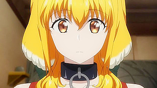 New Harem Captives Ignite Steamy Desires in Forbidden Dungeon Depths – Episode 11