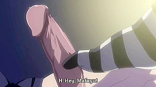Alluring Goddesses Tempt with Seductive Feet in Steamy Hentai Fantasy