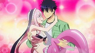 Master Returns With Enchanting Mermaid Forbidden Pleasure Awaits Harem