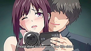 Sakuramiya Sisters Embrace Taboo Passions in Steamy Cuckold Encounter