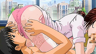 Nurse Tempts Patient with Sensual 69 in Secret Hospital Encounter