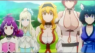 Harem Battles Dungeon Lusts Untamed – Ep 2 Steamy Quest Unleashed