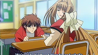 Artful Temptation: Naughty Student Seduces Adorable Teacher in Hot Studio Tryst