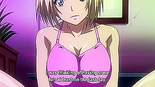 She Takes Control – Sensual Pussy-Ass Worship in Hot Hentai Action