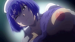 Busty Nurse Tempts Lonely Patient in Hot Hentai Hospital Tryst
