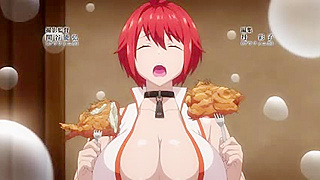 Harem Adventures Deepen in Another World Maze – Uncensored Episode 3 Action