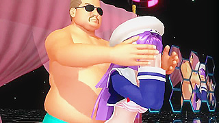 Curvy Idol Steals Spotlight from Rising Pop Stars in Sultry Showdown