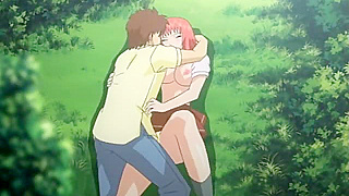 Naughty Explores Forbidden Desires in Steamy Hentai Fantasy