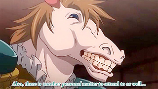 Princess Seduced by Aliens Giant Cock in Steamy Hentai Encounter – BrainJacker Part 1