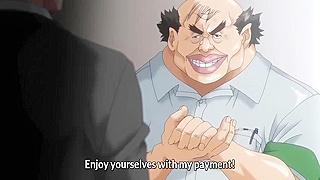 Catgirl Wife Cheats in Steamy Gangbang Hentai Fantasy
