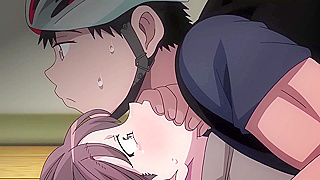 Hot-Blooded Hentai Babe Craves Thick Cock Delivered Deep Inside