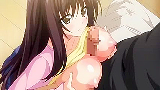 Busty Teacher Tempts Student with Steamy Encounter in PX Cure Ep1
