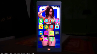 Steamy 3D Hentai Escape: Wild Nights with Friends in Lustful Animation