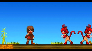 Zell23s Hot RPG Adventure in the Lust-Filled Woods of Azure Fantasy