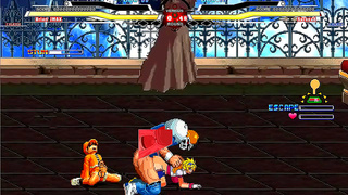 Horny Hentai Couple Ignites Steamy Encounter Ending in Mind-Blowing Climax