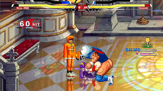 Brian Faces Izanamis Seductive Trance in Steamy Hentai Showdown