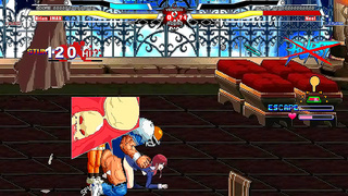 Noel Takes Giant Dick to Cloud Nine in Steamy Hentai Pleasure Ride