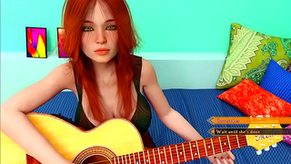 LoveSkySan69 Ignites Wild Desires in Steamy 3D Hentai Adventure