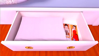Indulge in Forbidden Lust With This Steamy 3D Anime Adventure Packed With Hot Scenes