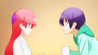 Nasas Sweet Bride Explores Fiery Desire in Steaming Hentai Tryst