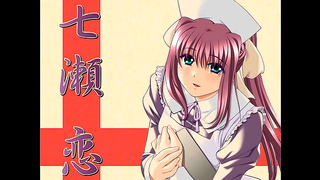 Nanase Seduces the Late-Night Doctor in Hot Hospital Tryst