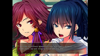 Jun Surrenders Her Virginity to Dominant Commander in Fiery Fantasy Romance