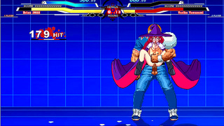 Brian Claims Yoriko in Hot Hentai Encounter with Explosive Finish