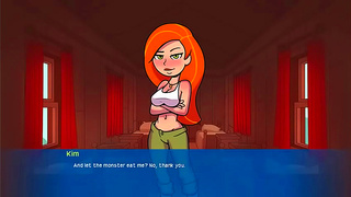 Camp Pinewood Nights: Dark Desires Ignite in This 3D Hentai Thrill Ride