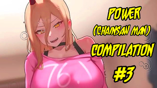 Hentai Seductress Dominates with Fiery Blowjob in Steamy Hardcore Encounter