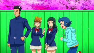 Goddess Seduces Lonely Gundam Pilot in Hot Mecha Fantasy Tryst