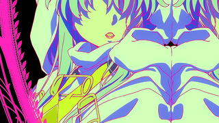 Indexes Reach Ecstasy in Fiery Hentai Anime Climax – A Steaming Conclusion