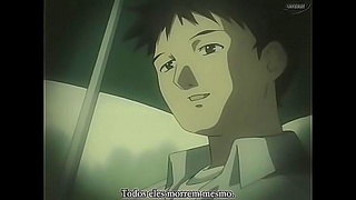 Boogiepop Dives Into Shadowy Encounters Packed With Forbidden Desires