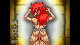 Hero Overpowered by Gladiators Lustful Strength in Steamy Encounter