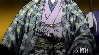 Samurai Duel Ignites Fiery Passion Beneath the Full Moon – Shigurui Nights