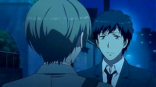 Brazilian Beauty Fuels Steaming Relife Anime Hentai Encounter